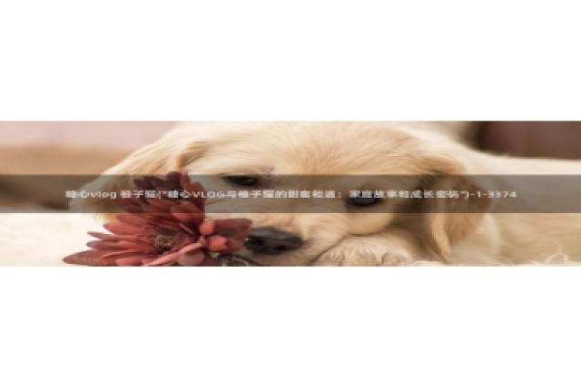 糖心vlog全网搜索：糖心vlog 柚子猫(\