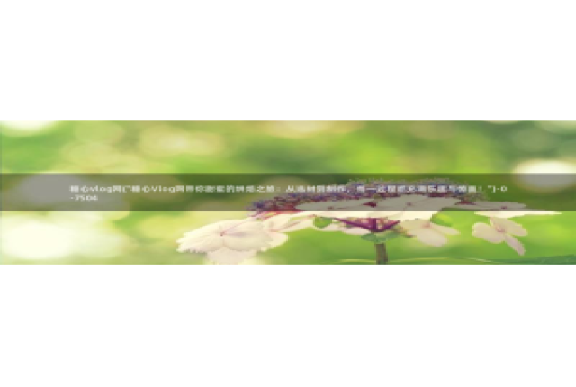 糖心vlog 糖心传媒：糖心vlog网(\